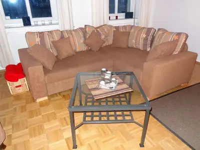 Ferienwohnung für 5 Personen (77 m²) in Rerik (Ostseebad) 2/10