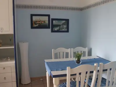 Ferienwohnung für 4 Personen (45 m²) in Rerik (Ostseebad) 4/10