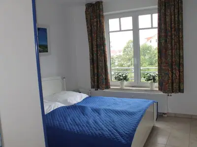 Ferienwohnung für 4 Personen (45 m²) in Rerik (Ostseebad) 6/10
