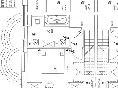 Ferienwohnung für 5 Personen (77 m²) in Rerik (Ostseebad) 10/10