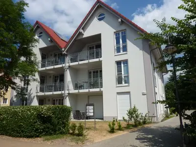Ferienwohnung für 4 Personen (80 m²) in Rerik (Ostseebad) 1/10