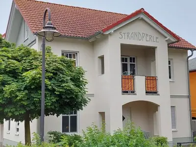 Ferienwohnung für 4 Personen (54 m²) in Rerik (Ostseebad) 1/10