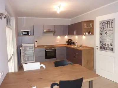 Ferienwohnung für 4 Personen (80 m²) in Rerik (Ostseebad) 6/10