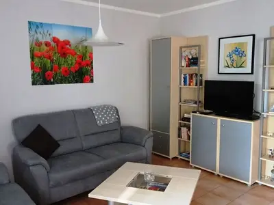 Ferienwohnung für 4 Personen (54 m²) in Rerik (Ostseebad) 6/10