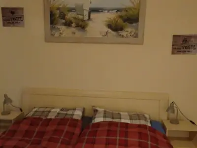 Ferienwohnung für 4 Personen (54 m²) in Rerik (Ostseebad) 7/10