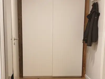 Ferienwohnung für 4 Personen (50 m²) in Rerik (Ostseebad) 7/10