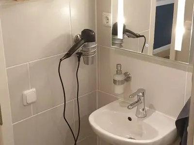 Ferienwohnung für 4 Personen (50 m²) in Rerik (Ostseebad) 9/10