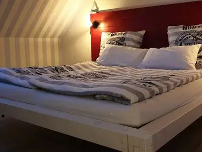 Ferienwohnung für 4 Personen (50 m²) in Rerik (Ostseebad) 2/10