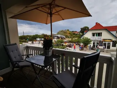 Ferienwohnung für 4 Personen (64 m²) in Rerik (Ostseebad) 4/10