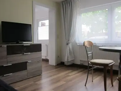 Ferienwohnung für 2 Personen (23 m²) in Rerik (Ostseebad) 2/8
