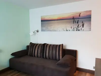 Ferienwohnung für 2 Personen (23 m²) in Rerik (Ostseebad) 3/8