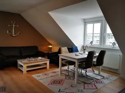 Ferienwohnung für 4 Personen (64 m²) in Rerik (Ostseebad) 6/10