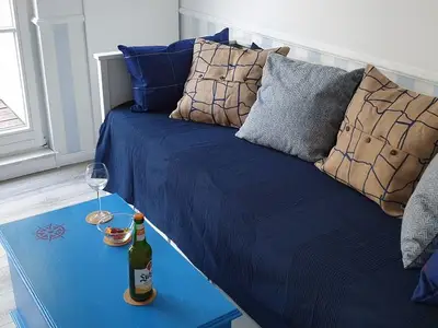 Ferienwohnung für 4 Personen (50 m²) in Rerik (Ostseebad) 6/10