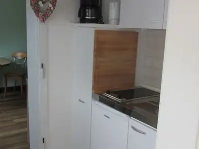 Ferienwohnung für 2 Personen (23 m²) in Rerik (Ostseebad) 4/8