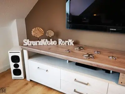 Ferienwohnung für 4 Personen (64 m²) in Rerik (Ostseebad) 8/10