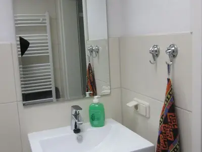 Ferienwohnung für 2 Personen (23 m²) in Rerik (Ostseebad) 6/8