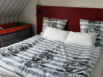 Ferienwohnung für 4 Personen (50 m²) in Rerik (Ostseebad) 9/10