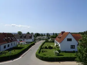 Ferienwohnung für 4 Personen (54 m²) in Rerik (Ostseebad)