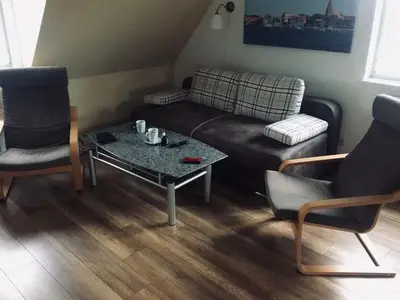 Ferienwohnung für 4 Personen (54 m²) in Rerik (Ostseebad) 4/8