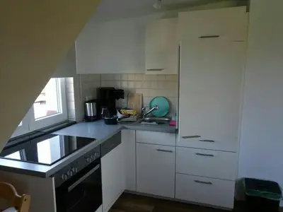 Ferienwohnung für 4 Personen (54 m²) in Rerik (Ostseebad) 5/8
