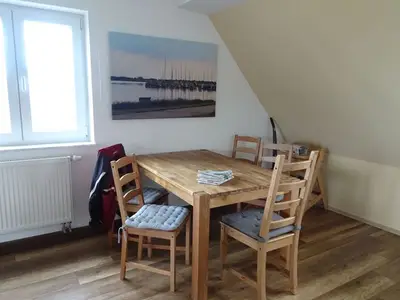 Ferienwohnung für 4 Personen (54 m²) in Rerik (Ostseebad) 6/8