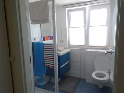Ferienwohnung für 4 Personen (54 m²) in Rerik (Ostseebad) 7/8