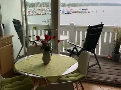 Ferienwohnung für 3 Personen (45 m²) in Rerik (Ostseebad) 7/10