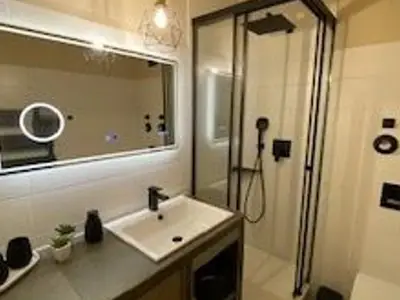 Ferienwohnung für 3 Personen (45 m²) in Rerik (Ostseebad) 8/10