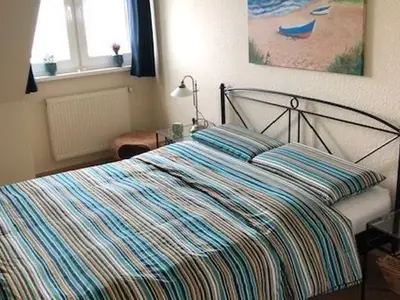 Ferienwohnung für 3 Personen (45 m²) in Rerik (Ostseebad) 9/10