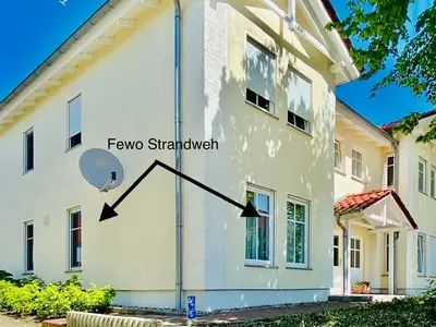 Ferienwohnung für 4 Personen (75 m²) in Rerik (Ostseebad) 1/10