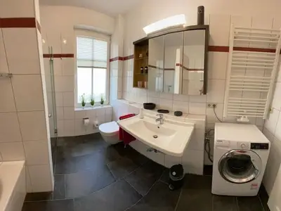 Ferienwohnung für 4 Personen (75 m²) in Rerik (Ostseebad) 6/10