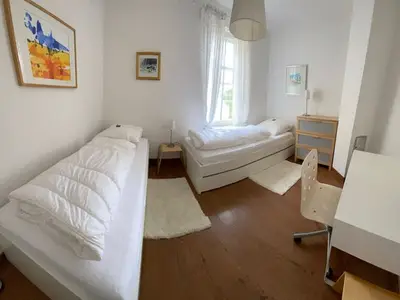 Ferienwohnung für 4 Personen (75 m²) in Rerik (Ostseebad) 8/10