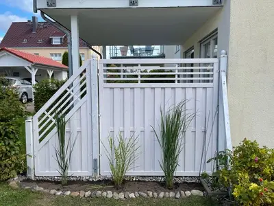 Ferienwohnung für 4 Personen (75 m²) in Rerik (Ostseebad) 10/10