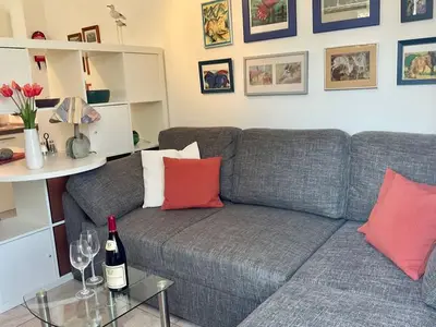 Ferienwohnung für 2 Personen (27 m²) in Rerik (Ostseebad) 3/10