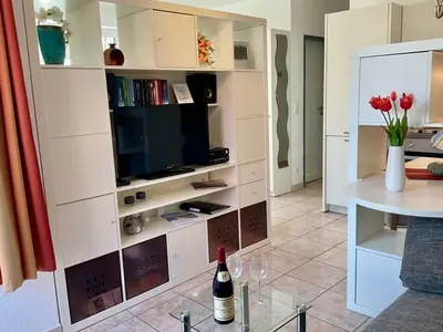Ferienwohnung für 2 Personen (27 m²) in Rerik (Ostseebad) 4/10