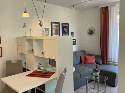 Ferienwohnung für 2 Personen (27 m²) in Rerik (Ostseebad) 5/10
