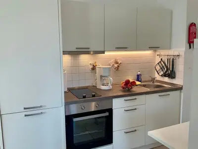 Ferienwohnung für 2 Personen (27 m²) in Rerik (Ostseebad) 6/10