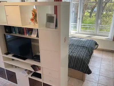 Ferienwohnung für 2 Personen (27 m²) in Rerik (Ostseebad) 7/10