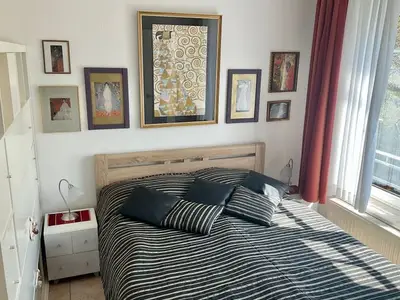 Ferienwohnung für 2 Personen (27 m²) in Rerik (Ostseebad) 8/10