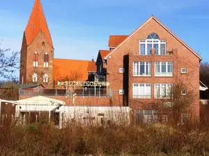 Ferienwohnung für 2 Personen (27 m²) in Rerik (Ostseebad)