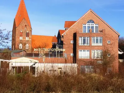 Ferienwohnung für 2 Personen (27 m²) in Rerik (Ostseebad) 1/10