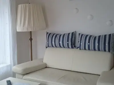 Ferienwohnung für 2 Personen (27 m²) in Rerik (Ostseebad) 2/10