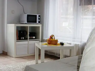 Ferienwohnung für 2 Personen (27 m²) in Rerik (Ostseebad) 3/10
