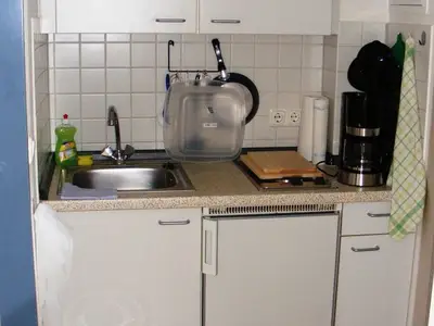 Ferienwohnung für 2 Personen (27 m²) in Rerik (Ostseebad) 5/10