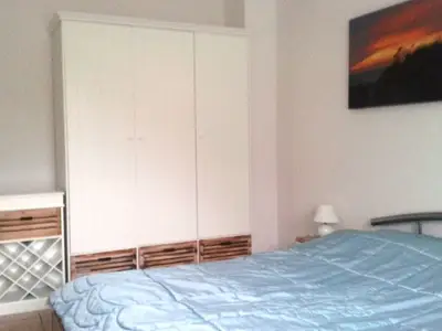 Ferienwohnung für 2 Personen (27 m²) in Rerik (Ostseebad) 8/10