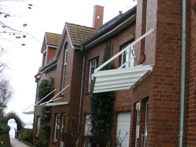 Ferienwohnung für 2 Personen (27 m²) in Rerik (Ostseebad) 10/10