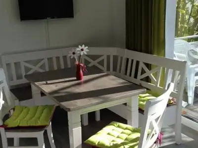 Ferienwohnung für 4 Personen (52 m²) in Rerik (Ostseebad) 3/10