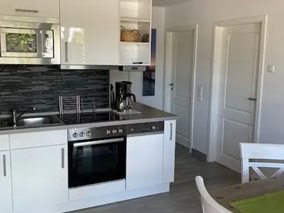 Ferienwohnung für 4 Personen (52 m²) in Rerik (Ostseebad) 5/10