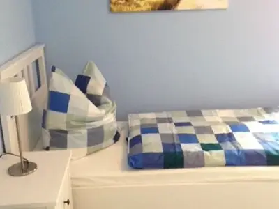 Ferienwohnung für 4 Personen (52 m²) in Rerik (Ostseebad) 7/10