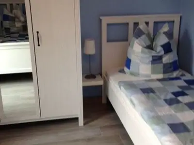 Ferienwohnung für 4 Personen (52 m²) in Rerik (Ostseebad) 8/10